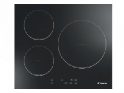 Placa Inducción Candy CI630C/1B