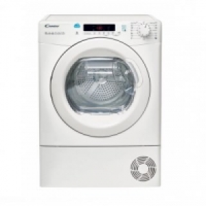 Secadora de Condensación Candy CS H10A2DE-S