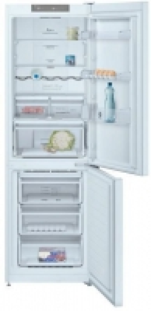 Combi No Frost Balay 3KF6612WI