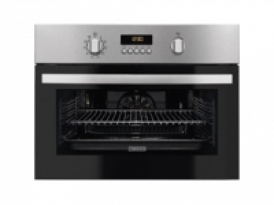 Horno Zanussi ZOK37901XB