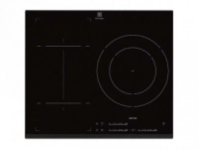 Placa Inducción Electrolux EHN6532FHK