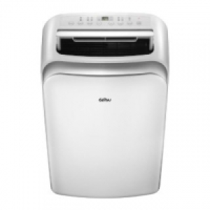 Aire Acondicionado Daitsu APD-12CRV2