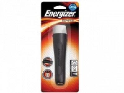 Linterna Value Led GRIP-IT 2AA Energizer