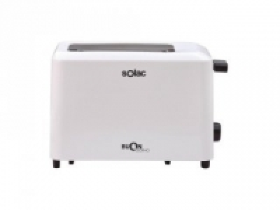 Tostador Solac TC5307