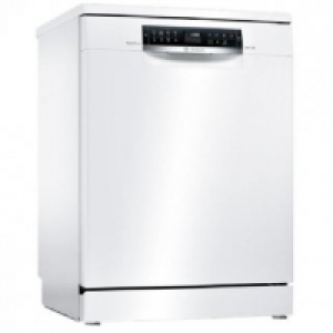 Lavavajillas 60cm Bosch SMS68TW03E
