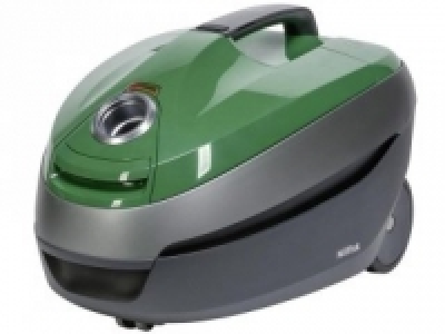 Aspirador Nilfisk Select Classic- Verde