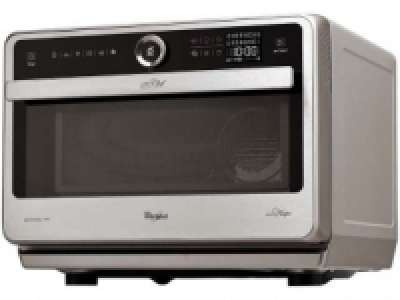 Microondas con Grill Whirlpool JT479IX