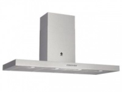 Campana Decorativa Balay 3BC8124XM