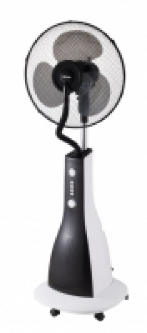 Ventilador de pie Qlima FSM40 con temporizador