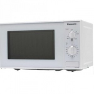 Microondas con Grill Panasonic NN-K101WMEPG