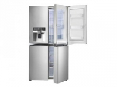 Frigorífico Americano LG GMJ916NSHV