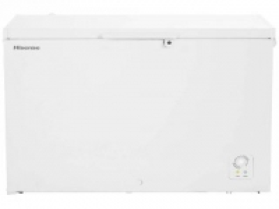 Congelador Arcón Hisense FT325D4AW1