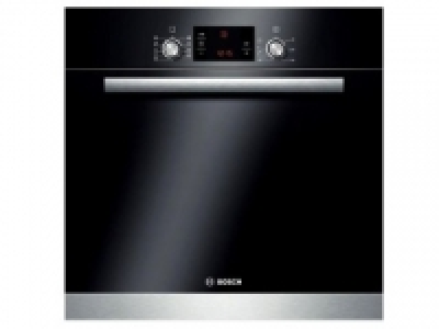 Carrefour  Horno Multifunción Bosch HBA23R150E