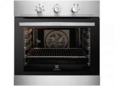 Horno Multifunción Electrolux EOB2200COX