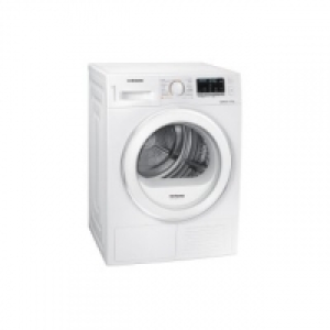Secadora Samsung DV80M5010IW