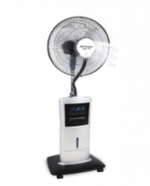 Ventialdor Humidificador-Nebulizador Orbegozo SFA 7000