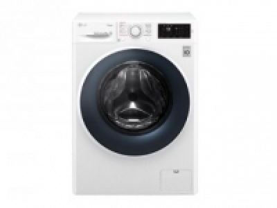 Carrefour  Lavadora 8 Kg LG F4J6TY0W