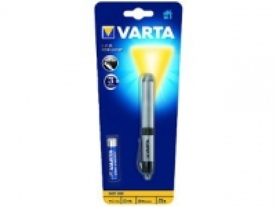 Linterna LED Pen Light 1 Pilas Aaa Incluida