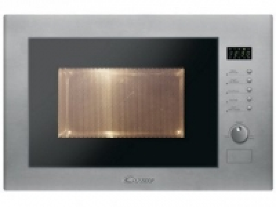 Microondas con Grill Candy MIC25GDFX