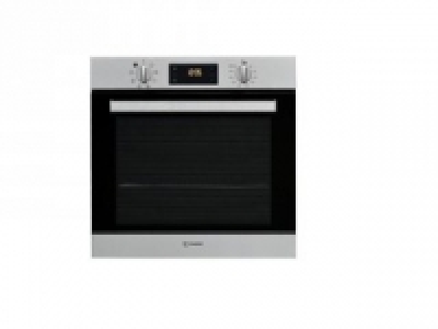 Horno Multifunción Indesit IFW 6540 P IX 66L