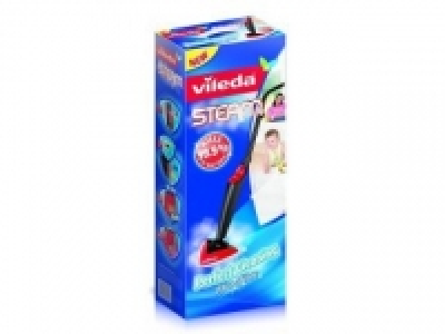 Mopa Vapor Vileda Steam