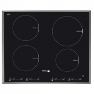 Placa Inducción Fagor IF-4AX