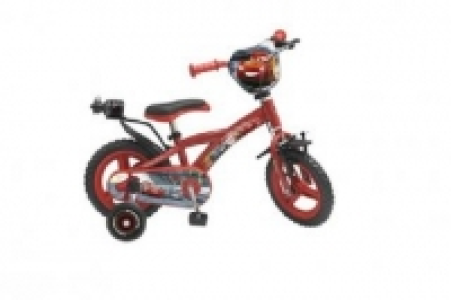 Bicicleta 12P EN71 Cars 3