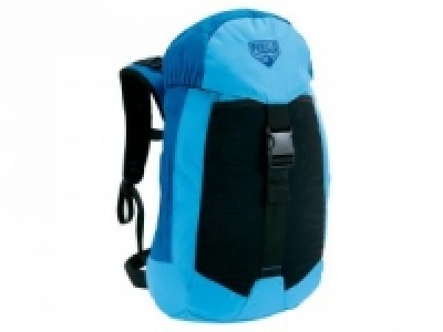 Mochila Blazid 30 Litros, 50 X 33 X 18 Cm, Poliester 600D. P