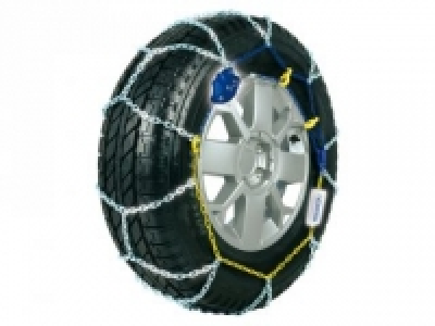 Cadenas MICHELIN de Nieve Modelo M4 Extreme Grip Automatic 4