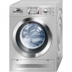 Lavadora-Secadora 7 Kg Bosch WVH3057XEP
