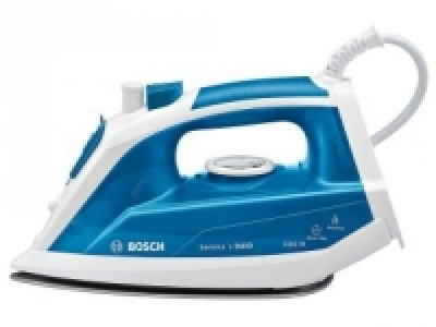Plancha de Vapor Bosch TDA1023010