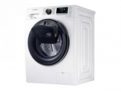 Lavadora AddWash 8 Kg Wi-Fi Samsung WW80K6414QW