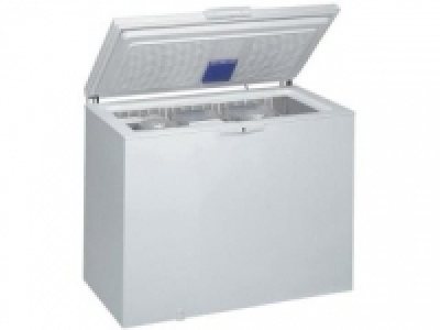 Congelador Horizontal Whirlpool WHE 3133