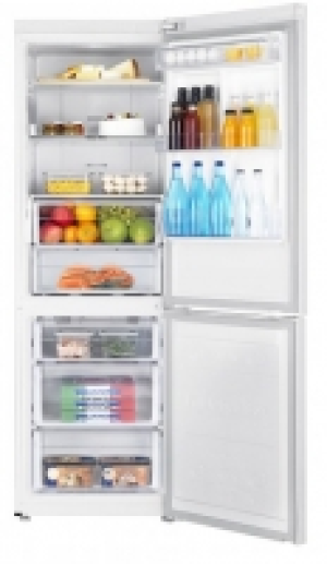 Combi No Frost Samsung RB33J3205WW/EF