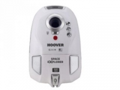 Aspirador con bolsa Space Explorer SL10