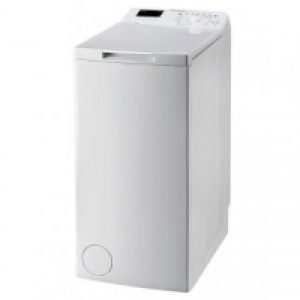 Lavadora 6 Kg Indesit BTW D61053