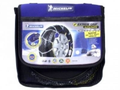 Cadenas MICHELIN de Nieve Modelo M4 Extreme Grip Automatic 4