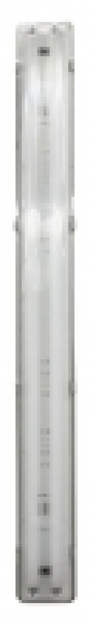 Luminaria Estanca 2x36W