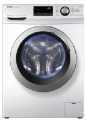 Lavadora 7 Kg Haier HW70-BP14636