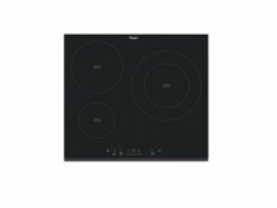 Placa Inducción Whirlpool ACM 860 BF