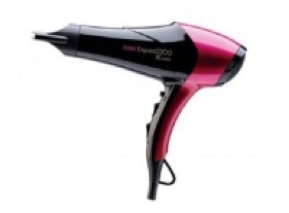 Secador de Pelo Solac SP7162 Ionic Expert 2200