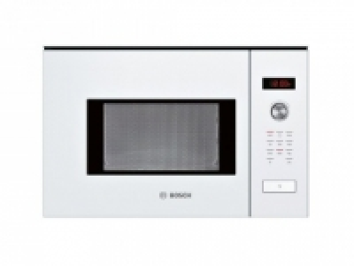 Carrefour  Microondas sin Grill Bosch HMT75M624