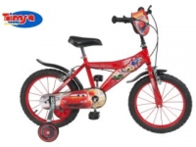 Bicicleta de Niño Disney Cars 16 Inch 103.20 €