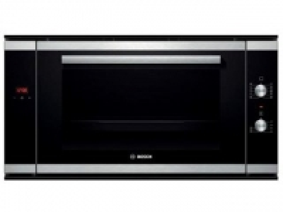 Horno Multifunci&oacute;n Bosch HVA531NS0