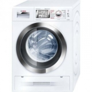 Lavadora-Secadora 7 Kg Bosch WVH30547EP