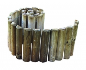 BORDURA SILOUX Ø5X30X180CM 2,5CM 6.99 €