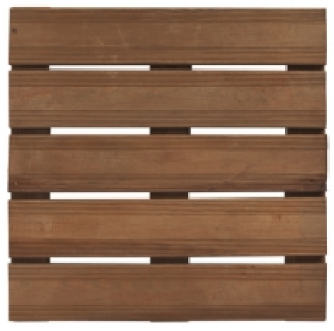 BALDOSA BOLENIA RANURADA 50X50CM 36MM MARR&Oacute;N