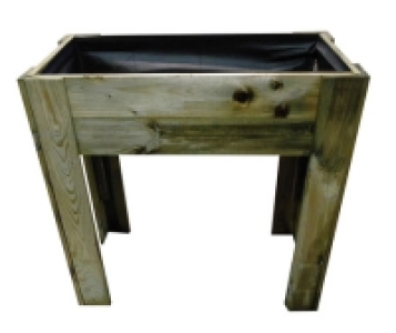 HUERTO URBANO MARTIN