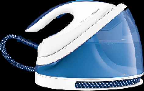 MediaMarkt  Centro de planchado - Philips GC 7015/20 Potencia 2400W, Gol