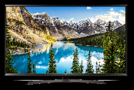 TV LED 43 Inch - LG 43UJ635V.AEU, Ultra HD 4K, HDR, Smart TV, We 499.00 €